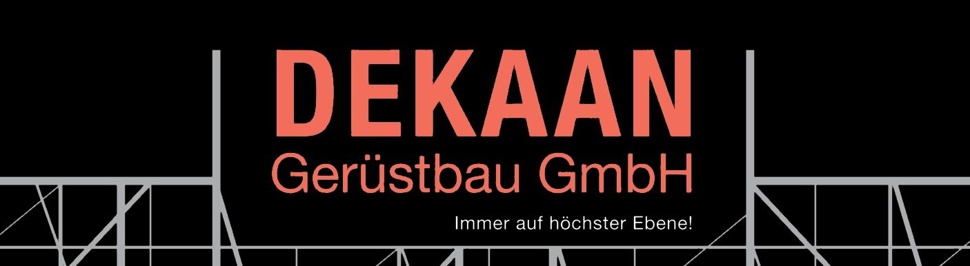 DEKAAN Gerüstbau GmbH